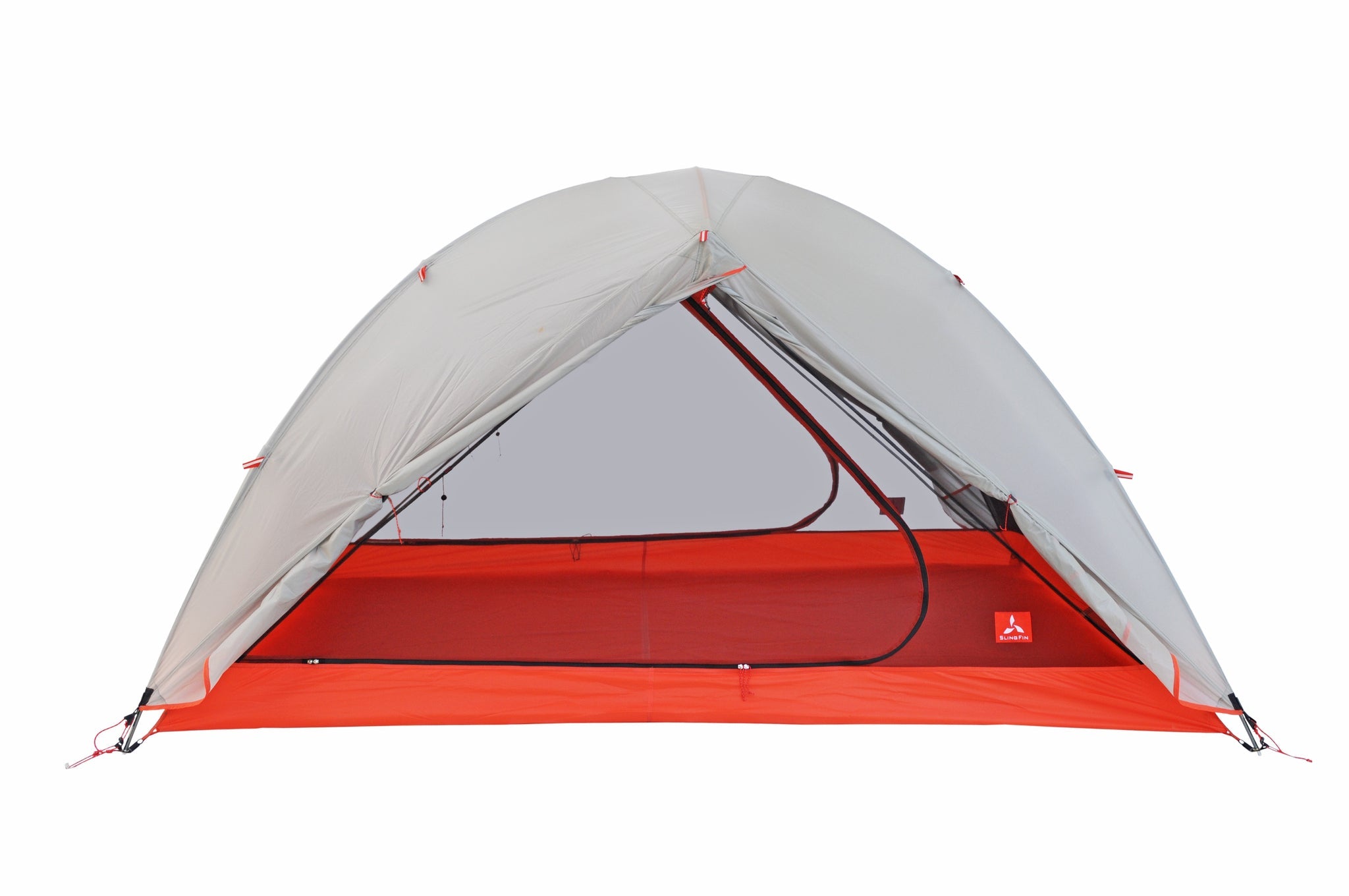 Ultralight 3 shop season tent