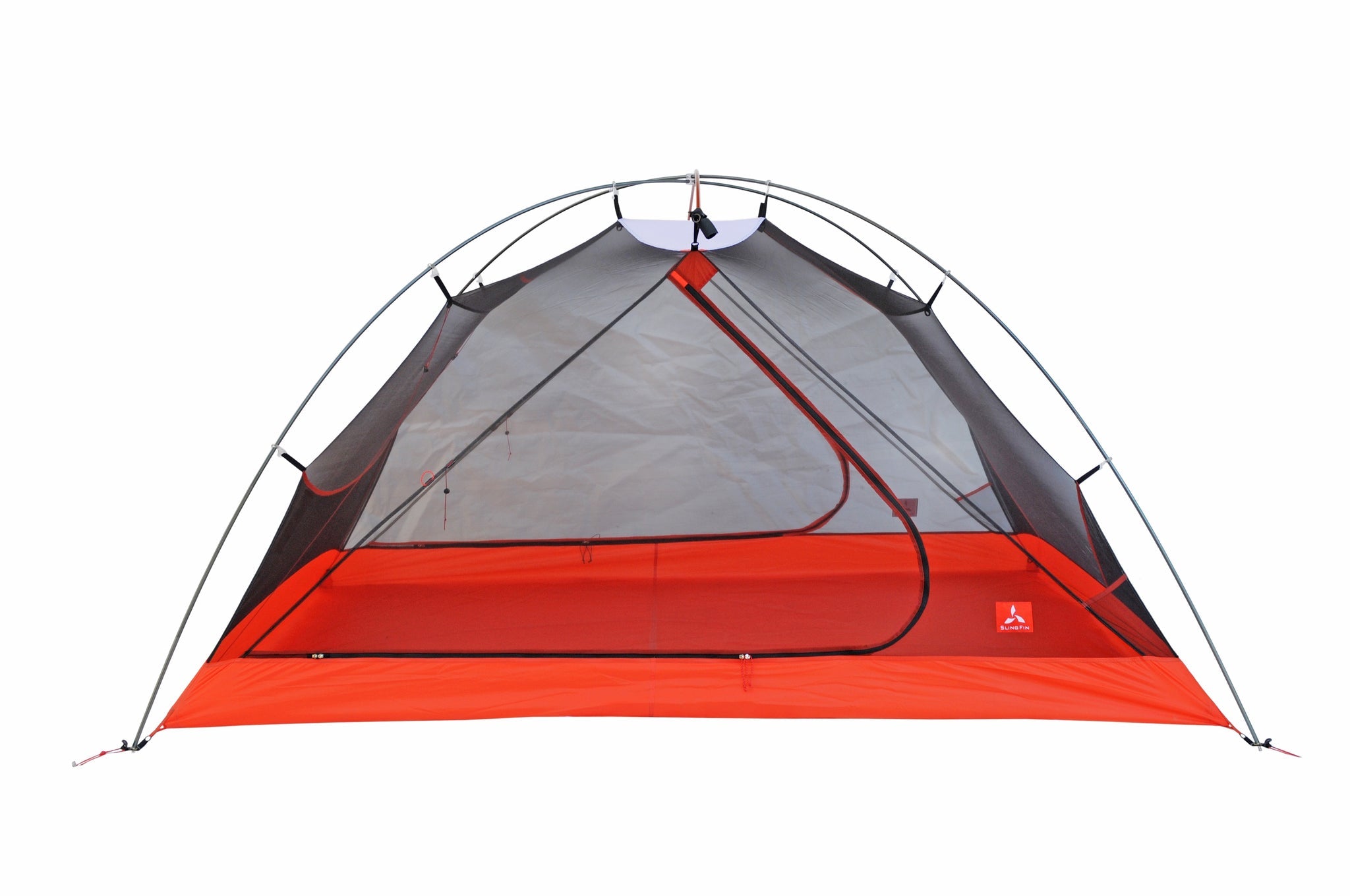 SlingFin Portal 3 Person Ultralight Tent – Backpacking Light Australia