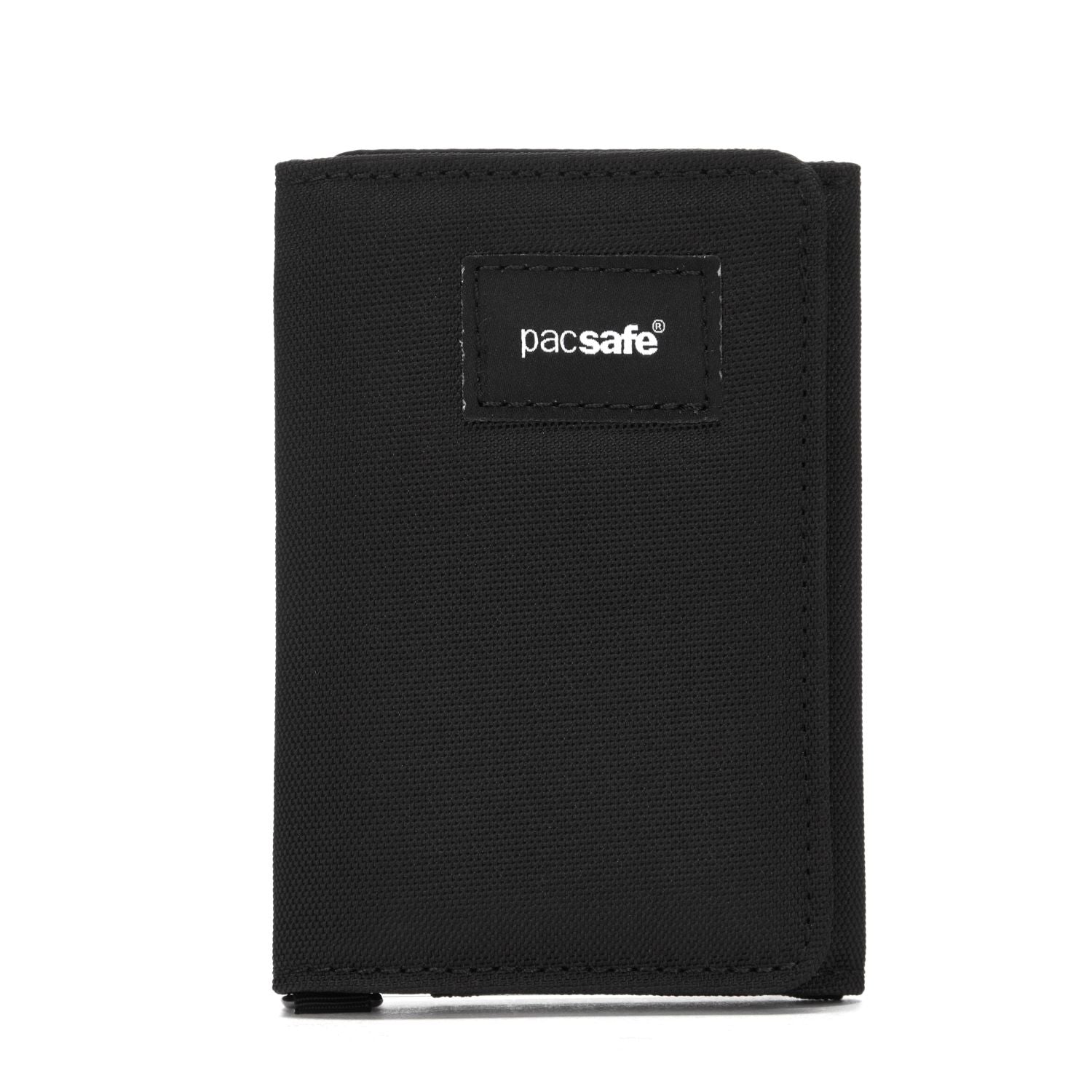 PacSafe RFIDsafe Trifold Wallet – Backpacking Light Australia