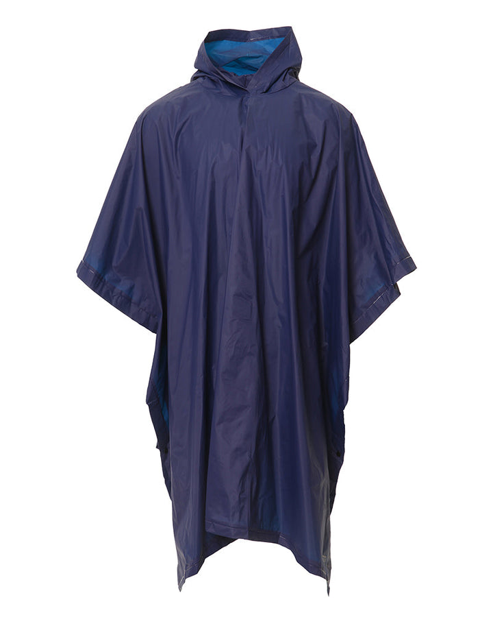 XTM Stash Packable Rain Poncho