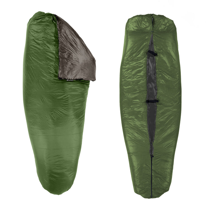 Enlightened Equipment Revelation APEX Quilt 40°F / 5°C