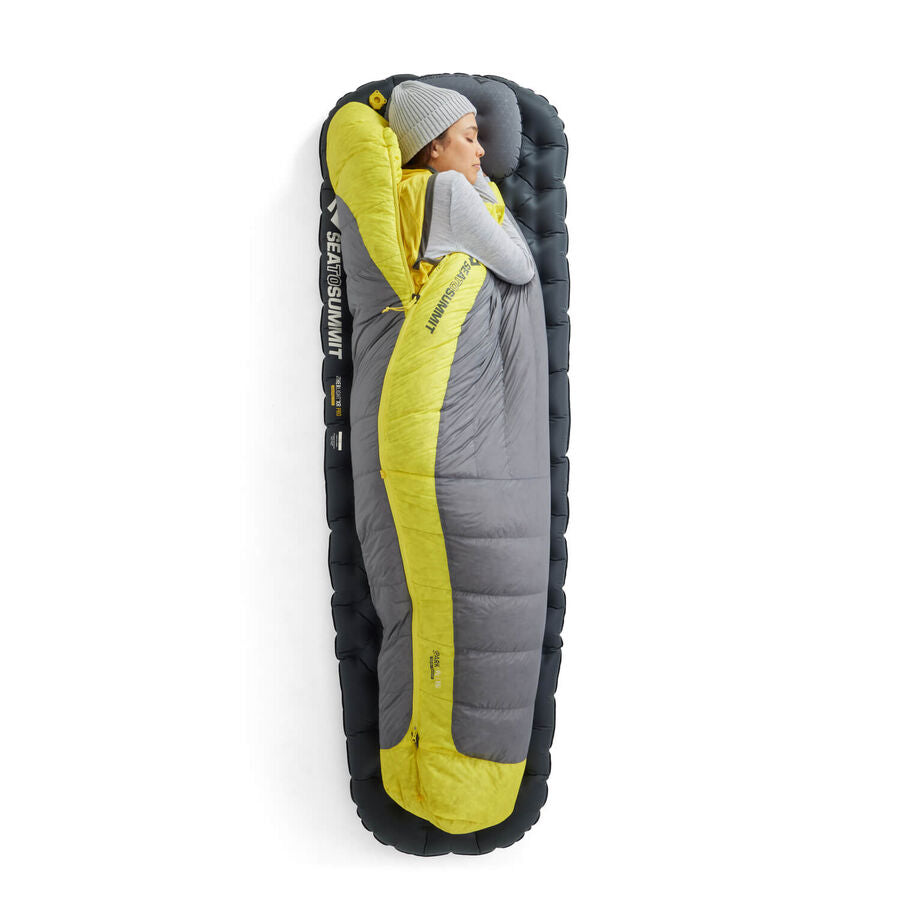 Sea to Summit Ether Light XR Pro Insulated Ultralight Sleeping Mat