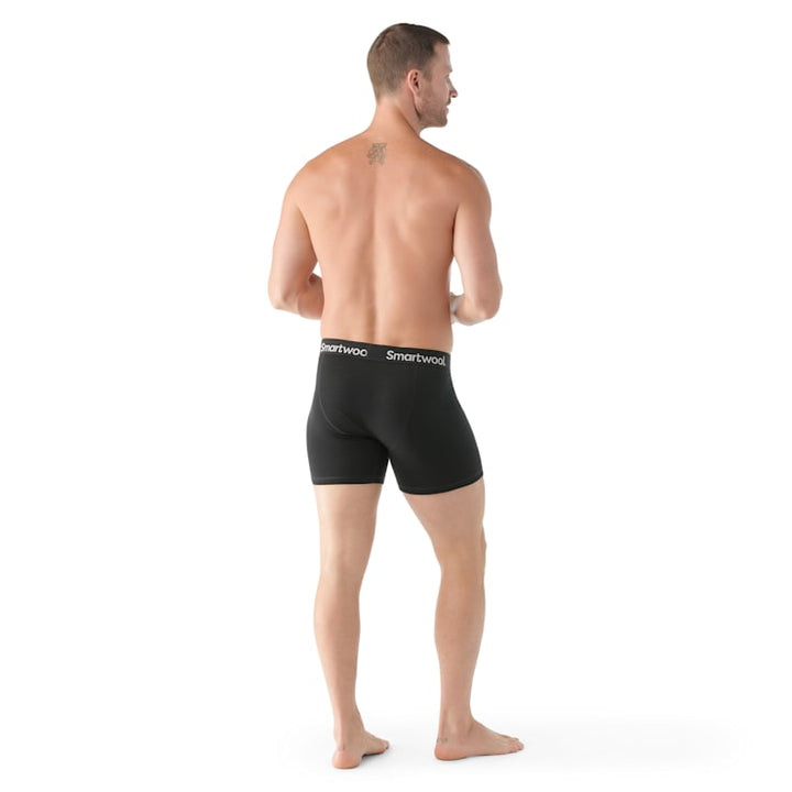 Smartwool Everday Merino Boxer Brief Men's