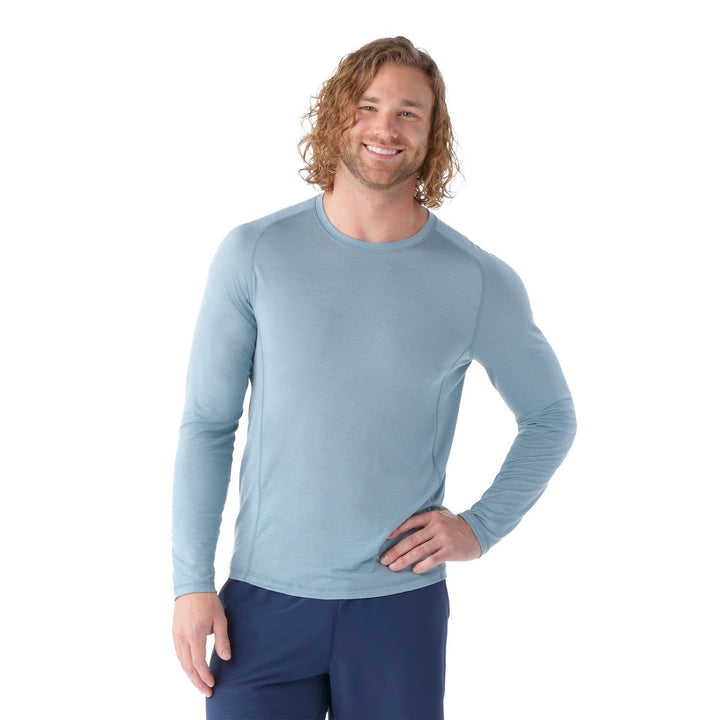 Smartwool Active Ultralight Merino Baselayer L/S Top Men's