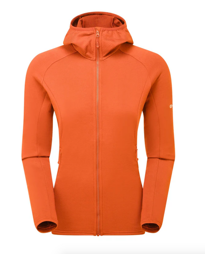 Montane Protium Fleece Hoodie Women’s