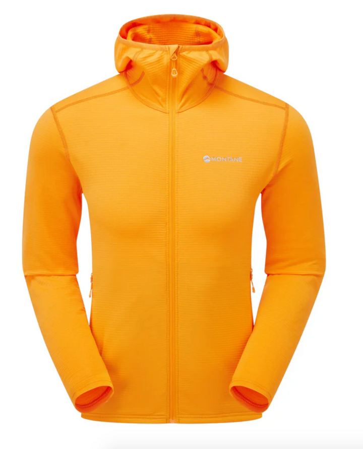 Montane Protium Lite Fleece Hoodie Men’s