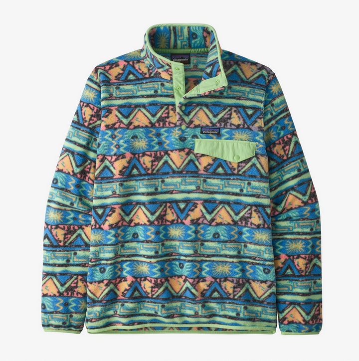 Patagonia LW Synchilla Snap-T P/O Men’s