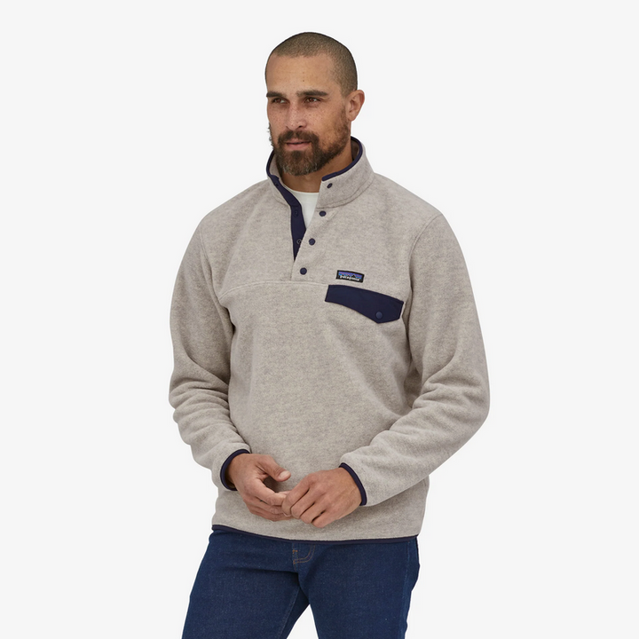 Patagonia LW Synchilla Snap-T P/O Men’s