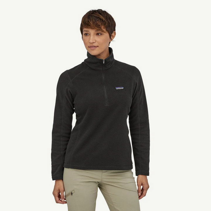 Patagonia Micro D 1/4 Zip Women's