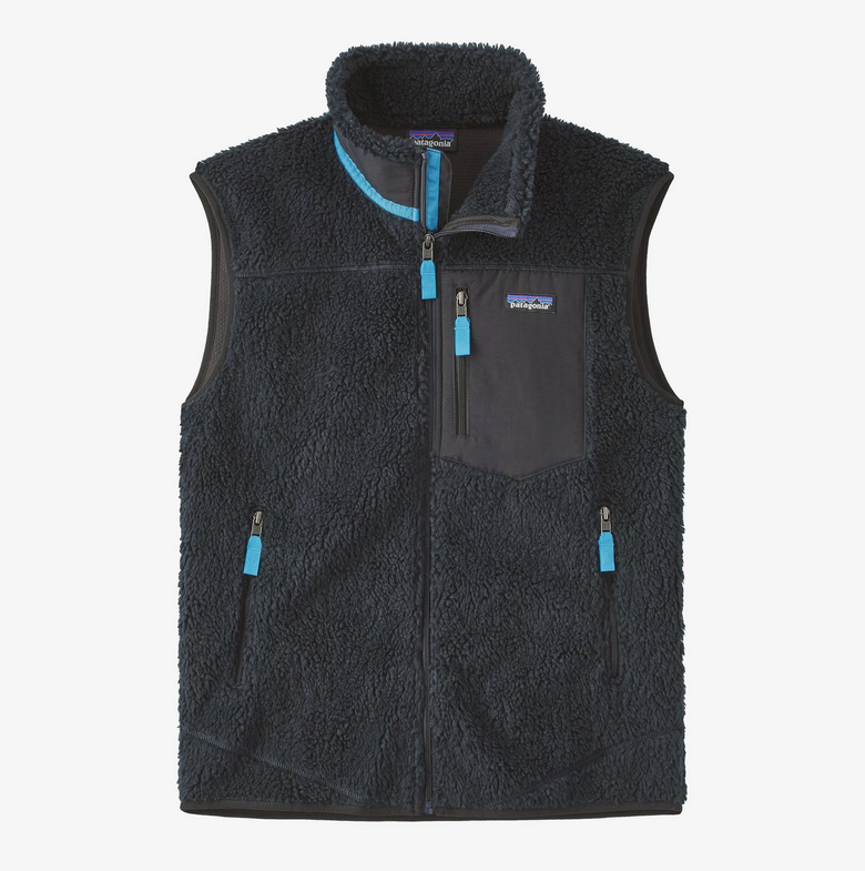 Patagonia Classic Retro-X Vest Men's