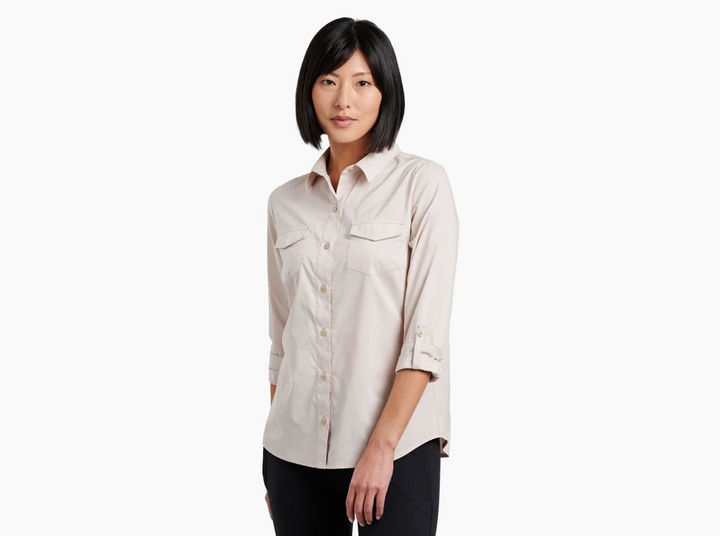 Kuhl Kamp L/S Shirt Women's