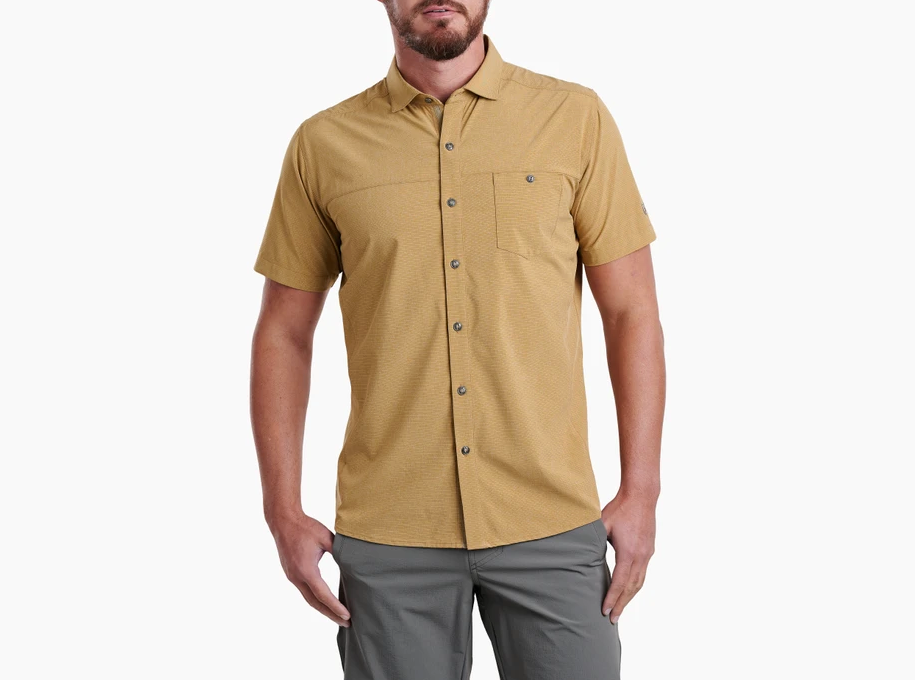 Kuhl Optimizr S/S Shirt Men's