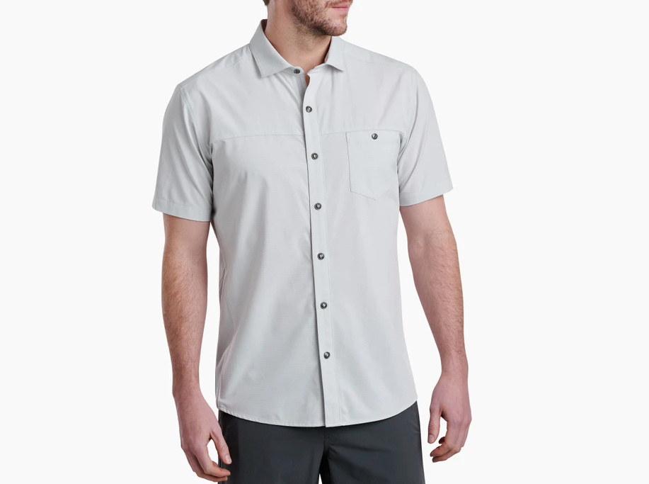 Kuhl Optimizr S/S Shirt Men's