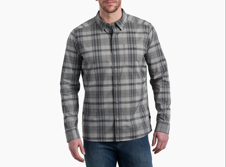 Kuhl Response Lite L/S Shirt Men's