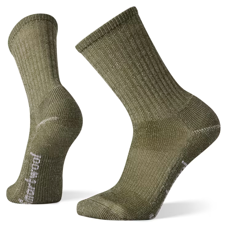 Smartwool Hike Classic Edition Light Cushion Crew Men's