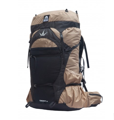 Granite Gear Crown 3 60L Backpack