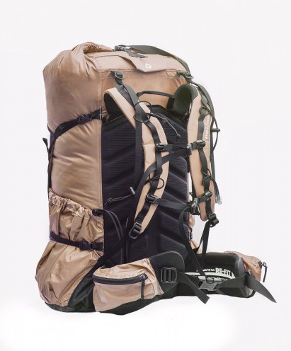 Granite Gear Crown 3 60L Backpack