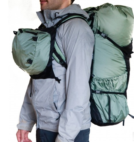 Granite Gear Crown 3 60L Backpack