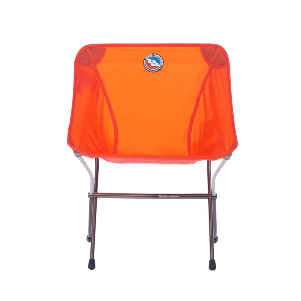 Ul best sale camp chair