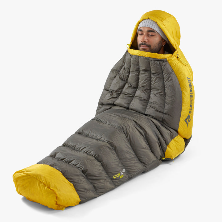 Sea to Summit Spark Down Sleeping Bag