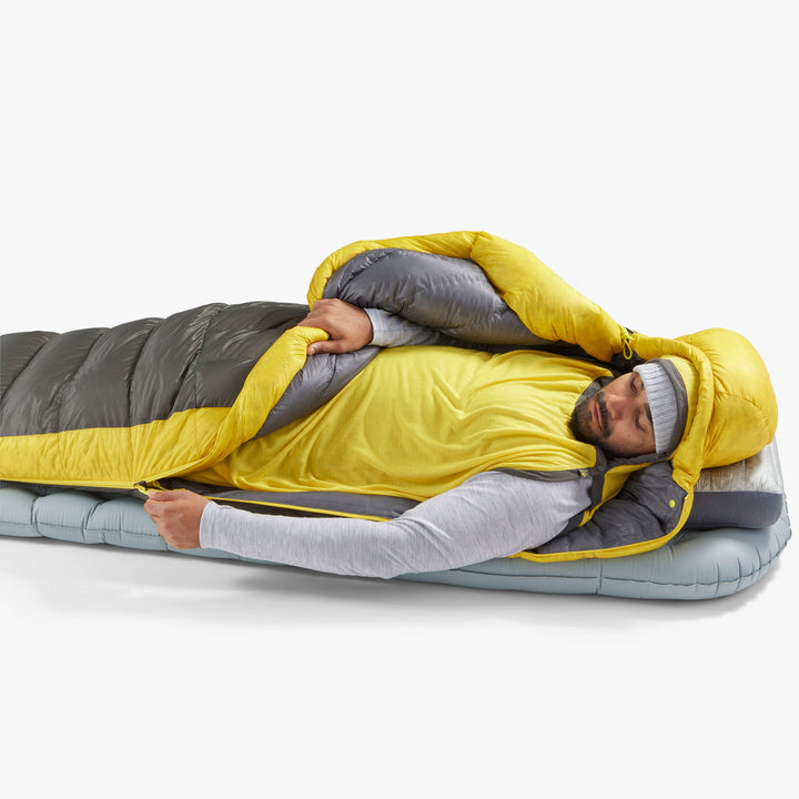 Sea to Summit Spark Down Sleeping Bag