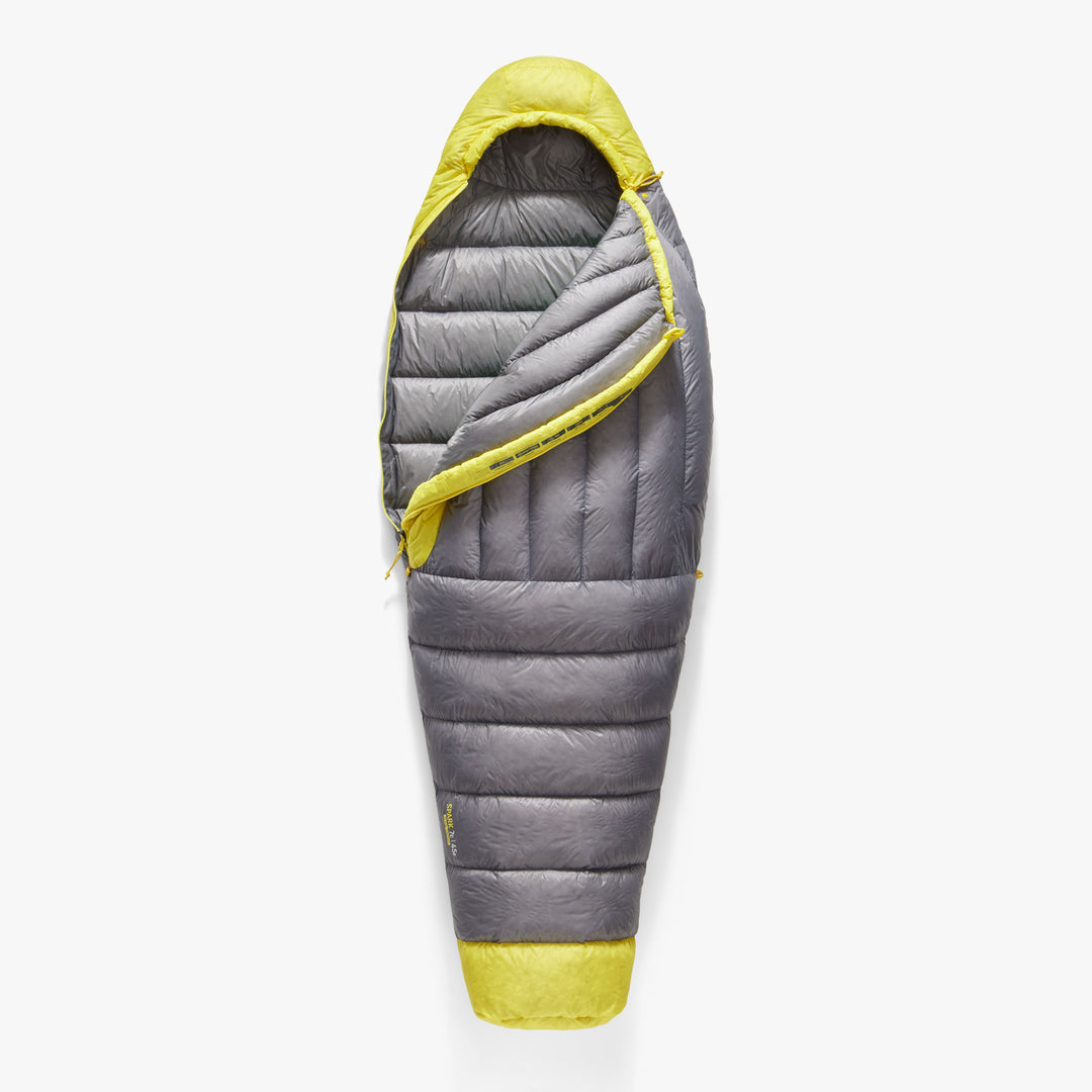 Sea to Summit Spark Down Sleeping Bag Women's