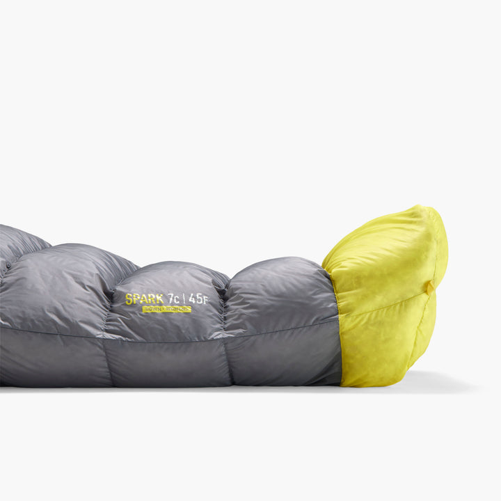 Sea to Summit Spark Down Sleeping Bag Women's