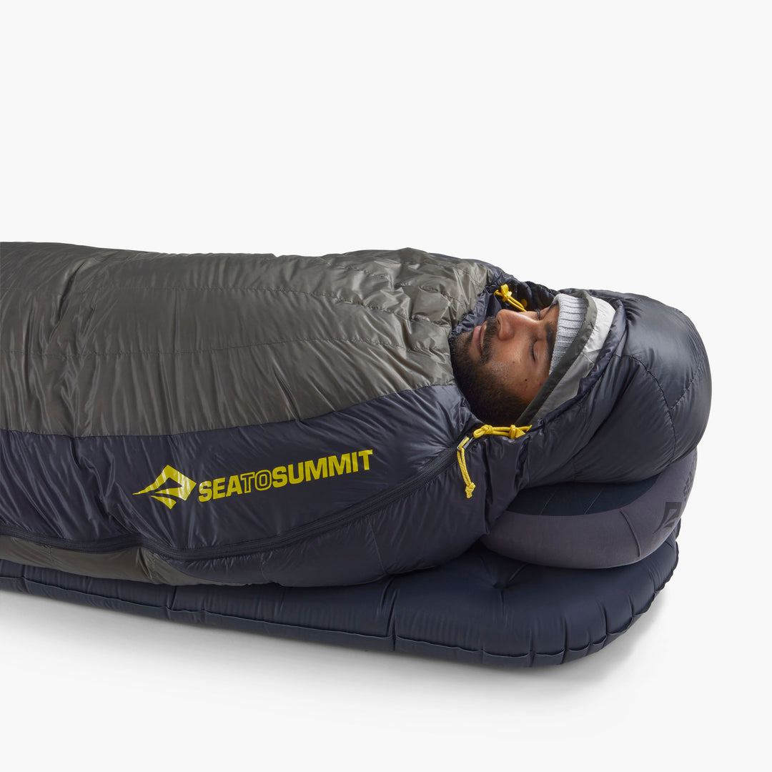 Sea to Summit Spark Pro Down Sleeping Bag