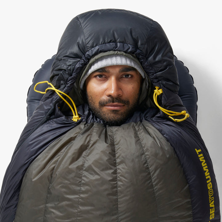 Sea to Summit Spark Pro Down Sleeping Bag