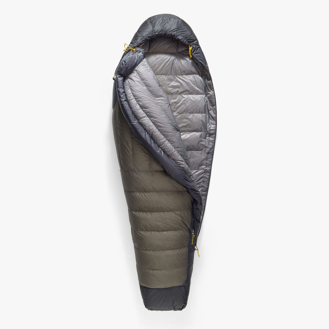 Sea to Summit Spark Pro Down Sleeping Bag