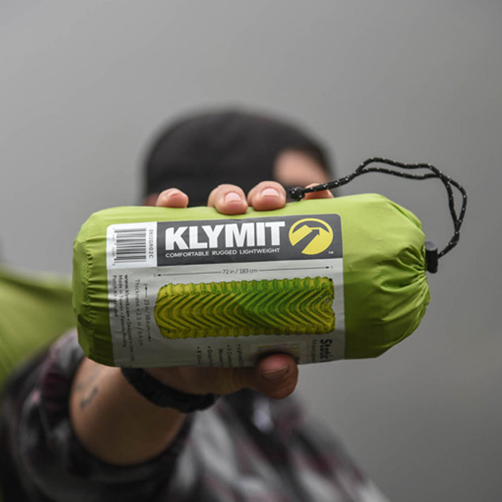 Klymit Static V2 Sleeping Pad