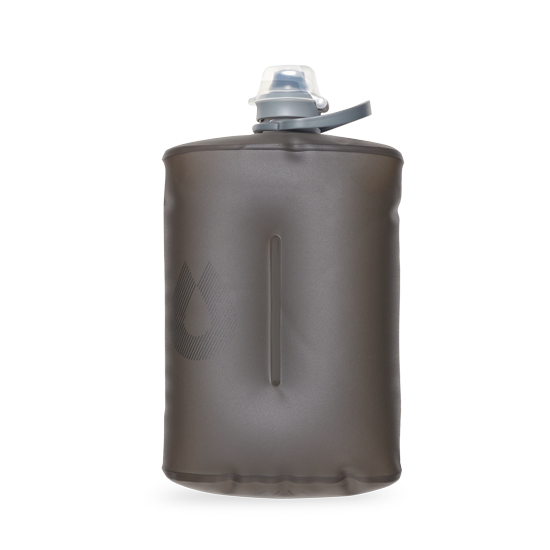 Hydrapak Stow Bottle w/ Flip Cap