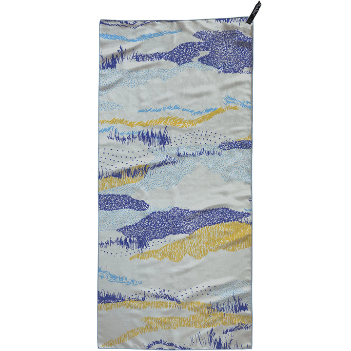 Packtowl Personal Travel Towel