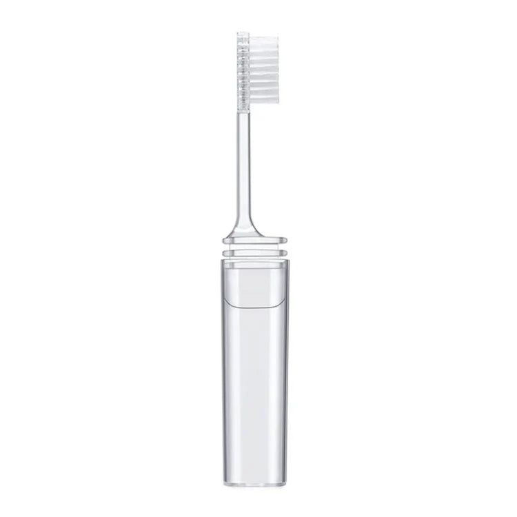 Neve Gear Ultralight Toothbrush + Toothpaste 4pk