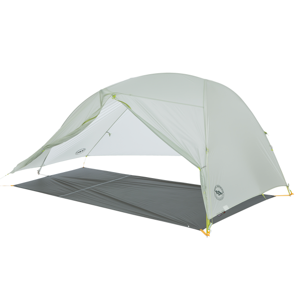 Big Agnes Tiger Wall 2 Person Platinum Ultralight Tent