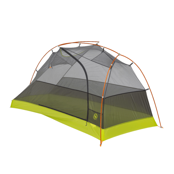 Big Agnes Tiger Wall UL1 HyperBead™ Tent