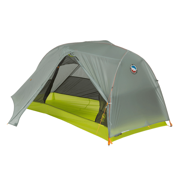 Big Agnes Tiger Wall UL1 HyperBead™ Tent