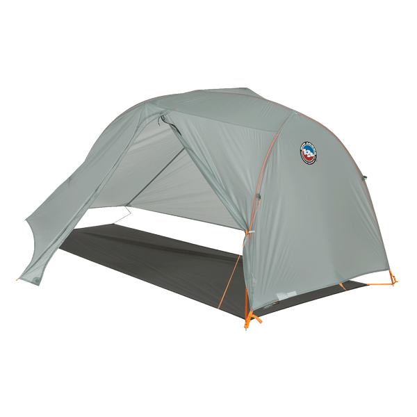 Big Agnes Tiger Wall UL1 Hyperbead™ Footprint