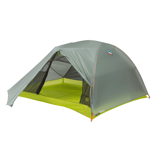 Big Agnes Tiger Wall UL2 HyperBead™ Tent