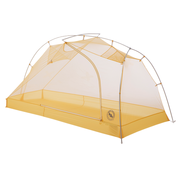 Big Agnes Tiger Wall UL 1 SD 1 Person Tent Solution Dye