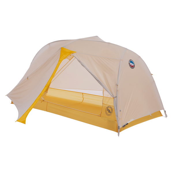 Big Agnes Tiger Wall UL 1 SD 1 Person Tent Solution Dye