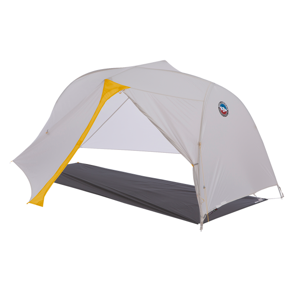 Big Agnes Tiger Wall UL 1 SD 1 Person Tent Solution Dye