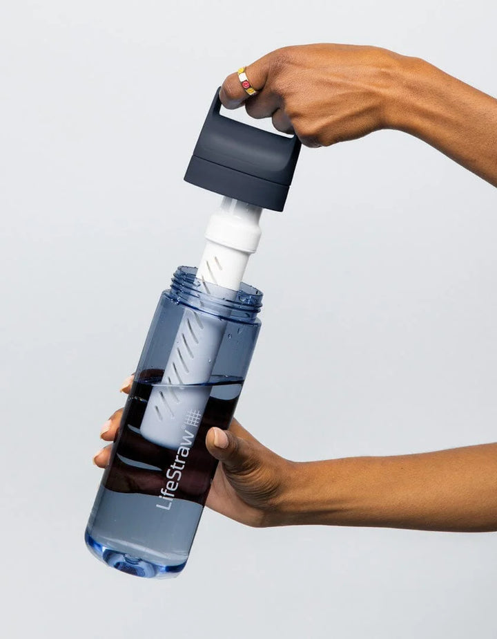 Lifestraw Go 2.0 1L Bottle with Filter