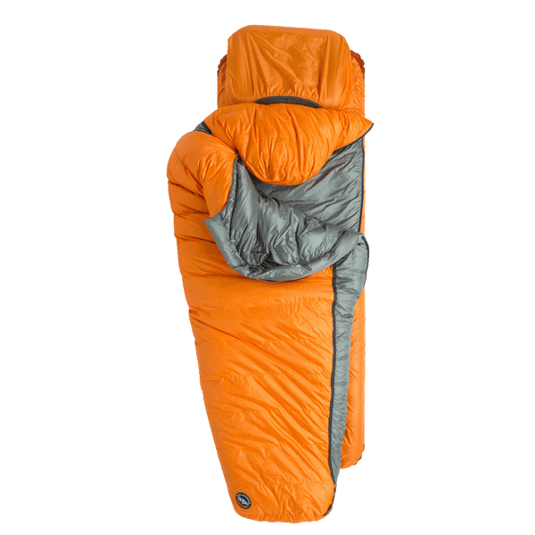 Big Agnes Torchlight EXP -15°C Sleeping Bag