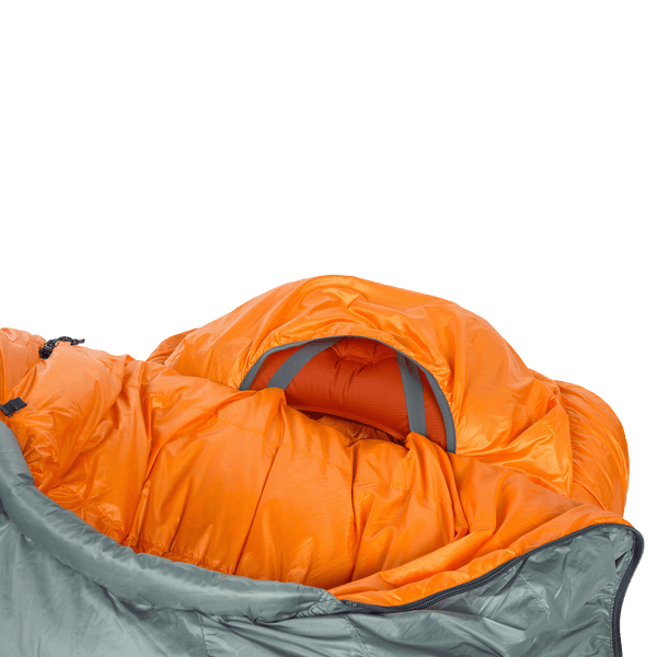 Big Agnes Torchlight EXP -15°C Sleeping Bag