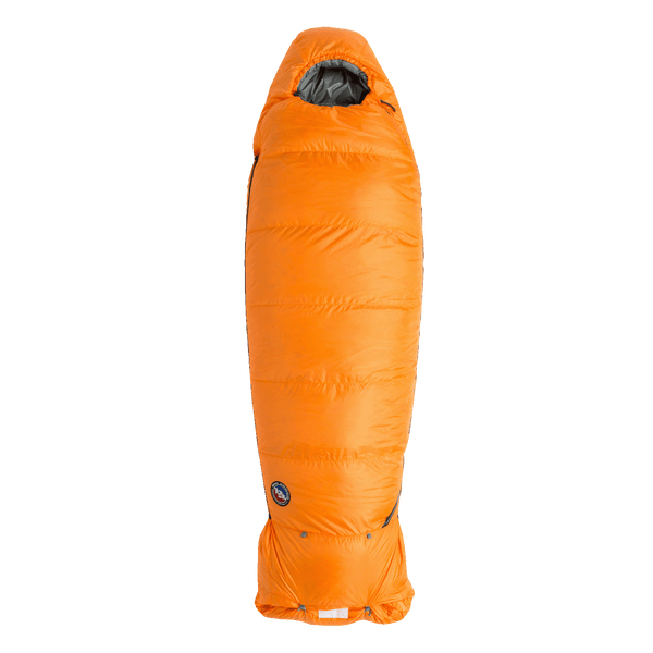 Big Agnes Torchlight EXP 20 (-7°C) Youth Sleeping Bag