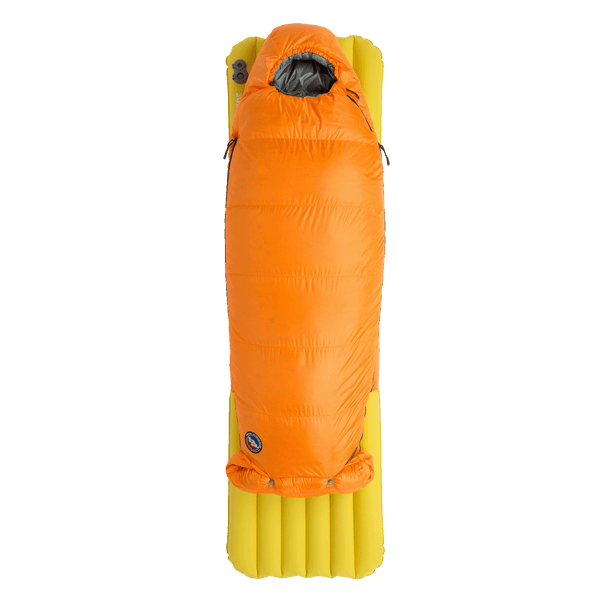 Big Agnes Torchlight EXP 20 (-7°C) Youth Sleeping Bag