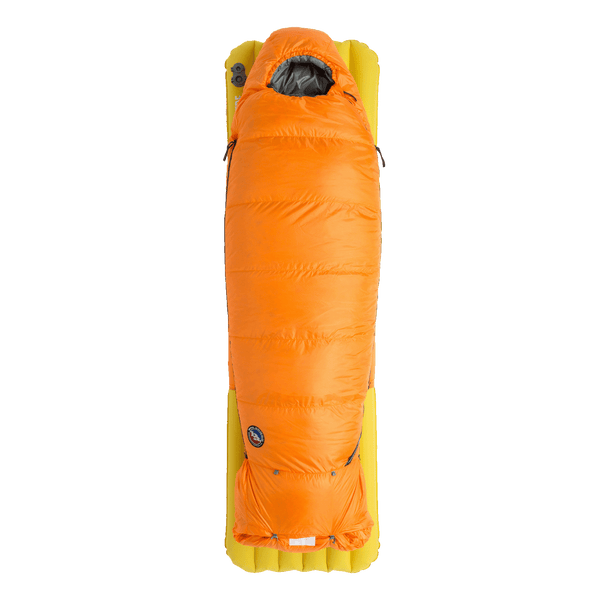 Big Agnes Torchlight EXP 20 (-7°C) Youth Sleeping Bag