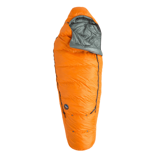 Big Agnes Torchlight EXP 20 (-7°C) Youth Sleeping Bag