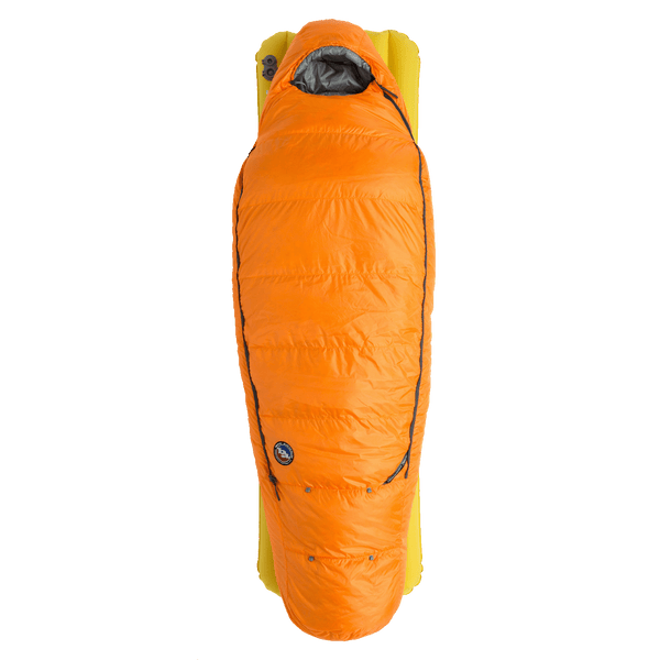 Big Agnes Torchlight EXP 20 (-7°C) Youth Sleeping Bag